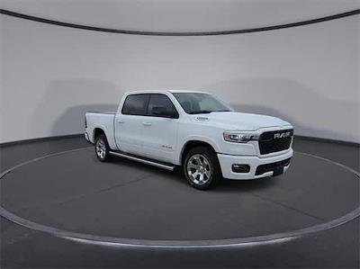 New 2025 Ram 1500 Lone Star Crew Cab Pickup for sale #SN568387 - photo 2