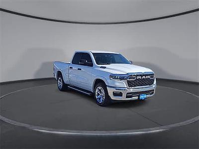 New 2025 Ram 1500 Lone Star Quad Cab Pickup for sale #SN593296 - photo 2