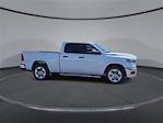 New 2025 Ram 1500 Lone Star Quad Cab Pickup for sale #SN593296 - photo 9