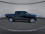 New 2025 Ram 1500 Lone Star Crew Cab 4x4 Pickup for sale #SN605707 - photo 9