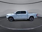 New 2025 Ram 1500 Laramie Crew Cab 4x4 Pickup for sale #SN609405 - photo 5