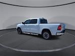 New 2025 Ram 1500 Laramie Crew Cab 4x4 Pickup for sale #SN609405 - photo 6