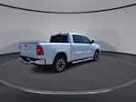 New 2025 Ram 1500 Laramie Crew Cab 4x4 Pickup for sale #SN609405 - photo 8