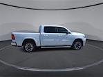 New 2025 Ram 1500 Laramie Crew Cab 4x4 Pickup for sale #SN609405 - photo 9