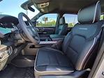 New 2025 Ram 1500 Laramie Crew Cab 4x4 Pickup for sale #SN609405 - photo 17