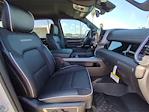 New 2025 Ram 1500 Laramie Crew Cab 4x4 Pickup for sale #SN609405 - photo 22