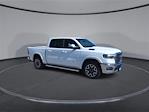 New 2025 Ram 1500 Laramie Crew Cab 4x4 Pickup for sale #SN609405 - photo 2