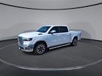 New 2025 Ram 1500 Laramie Crew Cab 4x4 Pickup for sale #SN609405 - photo 4