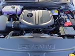 New 2025 Ram 1500 Laramie Crew Cab 4x4 Pickup for sale #SN609406 - photo 15