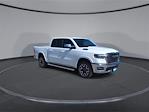 New 2025 Ram 1500 Laramie Crew Cab 4x4 Pickup for sale #SN609406 - photo 2