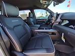 New 2025 Ram 1500 Laramie Crew Cab 4x4 Pickup for sale #SN609406 - photo 22