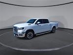 New 2025 Ram 1500 Laramie Crew Cab 4x4 Pickup for sale #SN609406 - photo 4
