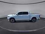 New 2025 Ram 1500 Laramie Crew Cab 4x4 Pickup for sale #SN609406 - photo 5