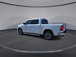 New 2025 Ram 1500 Laramie Crew Cab 4x4 Pickup for sale #SN609406 - photo 6