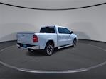 New 2025 Ram 1500 Laramie Crew Cab 4x4 Pickup for sale #SN609406 - photo 8