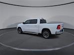 New 2025 Ram 1500 Laramie Crew Cab 4x4 Pickup for sale #SN627432 - photo 6