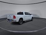 New 2025 Ram 1500 Laramie Crew Cab 4x4 Pickup for sale #SN627432 - photo 8