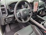 New 2025 Ram 1500 Laramie Crew Cab 4x4 Pickup for sale #SN627432 - photo 10