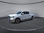 New 2025 Ram 1500 Laramie Crew Cab 4x4 Pickup for sale #SN627433 - photo 4