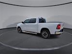 New 2025 Ram 1500 Laramie Crew Cab 4x4 Pickup for sale #SN627433 - photo 6