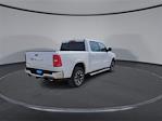 New 2025 Ram 1500 Laramie Crew Cab 4x4 Pickup for sale #SN627433 - photo 8