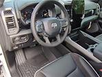 New 2025 Ram 1500 Laramie Crew Cab 4x4 Pickup for sale #SN627433 - photo 10