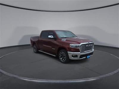 New 2025 Ram 1500 Laramie Crew Cab 4x4 Pickup for sale #SN627434 - photo 2