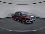 New 2025 Ram 1500 Laramie Crew Cab 4x4 Pickup for sale #SN627434 - photo 2
