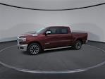 New 2025 Ram 1500 Laramie Crew Cab 4x4 Pickup for sale #SN627434 - photo 4