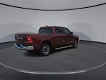 New 2025 Ram 1500 Laramie Crew Cab 4x4 Pickup for sale #SN627434 - photo 8