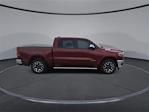 New 2025 Ram 1500 Laramie Crew Cab 4x4 Pickup for sale #SN627434 - photo 9