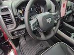 New 2025 Ram 1500 Laramie Crew Cab 4x4 Pickup for sale #SN627434 - photo 10