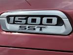 New 2025 Ram 1500 Laramie Crew Cab 4x4 Pickup for sale #SN627434 - photo 13