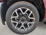 New 2025 Ram 1500 Laramie Crew Cab 4x4 Pickup for sale #SN627434 - photo 14