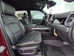 New 2025 Ram 1500 Laramie Crew Cab 4x4 Pickup for sale #SN627434 - photo 22