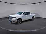 New 2025 Ram 1500 Longhorn Crew Cab 4x4 Pickup for sale #SN696295 - photo 4