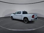 New 2025 Ram 1500 Longhorn Crew Cab 4x4 Pickup for sale #SN696295 - photo 6