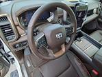 New 2025 Ram 1500 Longhorn Crew Cab 4x4 Pickup for sale #SN696295 - photo 10