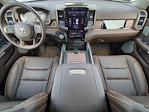 New 2025 Ram 1500 Longhorn Crew Cab 4x4 Pickup for sale #SN696295 - photo 16
