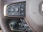 New 2025 Ram 1500 Longhorn Crew Cab 4x4 Pickup for sale #SN696295 - photo 24