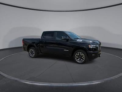 New 2025 Ram 1500 Laramie Crew Cab 4x4 Pickup for sale #SN711863 - photo 2