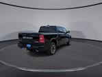 New 2025 Ram 1500 Laramie Crew Cab 4x4 Pickup for sale #SN711863 - photo 8