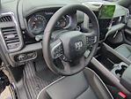 New 2025 Ram 1500 Laramie Crew Cab 4x4 Pickup for sale #SN711863 - photo 10