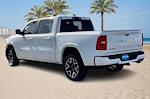 New 2025 Ram 1500 Laramie Crew Cab 4x4 Pickup for sale #SN711865 - photo 4