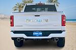 New 2025 Ram 1500 Laramie Crew Cab 4x4 Pickup for sale #SN711865 - photo 5
