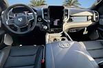 New 2025 Ram 1500 Laramie Crew Cab 4x4 Pickup for sale #SN711865 - photo 10