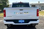 New 2025 Ram 1500 Laramie Crew Cab 4x4 Pickup for sale #SN711865 - photo 19