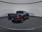 New 2025 Ram 1500 Laramie Crew Cab 4x4 Pickup for sale #SN711866 - photo 8