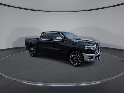 New 2025 Ram 1500 Longhorn Crew Cab 4x4 Pickup for sale #SN725599 - photo 2