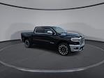 New 2025 Ram 1500 Longhorn Crew Cab 4x4 Pickup for sale #SN725599 - photo 2